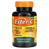 American Health, Ester-C, 1000 мг, 90 вегетарианских таблеток