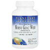 Planetary Herbals, Full Spectrum ™ Horny Goat Weed, 1200 мг, 60 таблеток
