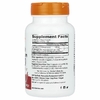 Doctor's Best, легкоусвояемый коэнзим Q10 с BioPerine®, 100 мг, 120 растительных капсул