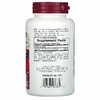 NaturesPlus, Herbal Actives, красный ферментированный рис, 600 мг, 60 вегетарианских таблеток