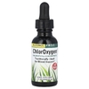 Herbs Etc., ChlorOxygen®, концентрат хлорофилла, без спирта, 30 мл (1 жидк. унция)