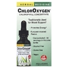 Herbs Etc., ChlorOxygen®, концентрат хлорофилла, без спирта, 30 мл (1 жидк. унция)