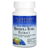 Planetary Herbals, экстракт родиолы розовой, полного спектра, 327 мг, 60 таблеток
