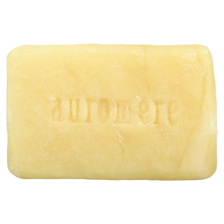 Auromere, аюрведическое мыло с нимом, гималайская роза, 78 г (2,75 унции)