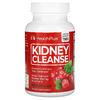 Health Plus, Kidney Cleanse, очищение почек, 60 капсул