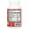 Health Plus, добавка для поддержки надпочечников, 90 капсул