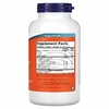 NOW Foods, Red Omega, красный ферментированный рис с коэнзимом Q10, 180 капсул