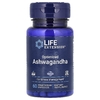 Life Extension, оптимизированный экстракт ашваганды, 60 вегетарианских капсул