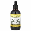 Whole World Botanicals, гравиола, 118 мл (4 унции)