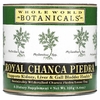 Whole World Botanicals, Роскошный чай из камнеломки, 4.4 унции (125 г)