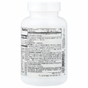 Source Naturals, растительный комплекс с экстрактом коры французской приморской сосны, 60 таблеток