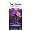 Sambucol, Иммунный сироп из черной бузины, оригинальная формула, 230 мл (7,8 жидк. унц.)