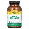 Country Life, GABA Relaxer, ГАМК, 90 таблеток