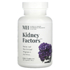 Michael's Health, Kidney Factors, 120 вегетарианских таблеток