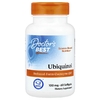 Doctor's Best, убихинол, 100 мг, 60 капсул