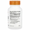 Doctor's Best, витамин D3, 50 мкг (2000 МЕ), 180 капсул
