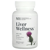 Michael's Health, Здоровье печени, 90 вегетарианских таблеток
