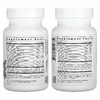 Michael's Health, Набор для мужского и женского репродуктивного фактора для пар, 2 флакона, 60 вегетарианских таблеток в каждом