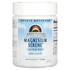 Source Naturals, Magnesium Serene, вкус ягод, 141,7 г