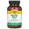Country Life, Arctic-Kelp, арктические бурые водоросли, 225 мкг, 300 таблеток