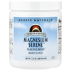 Source Naturals, магний, с ягодным вкусом, 500 г (17,6 унции)
