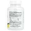 NaturesPlus, Ultra Isoflavone 100, 60 вегетарианских таблеток