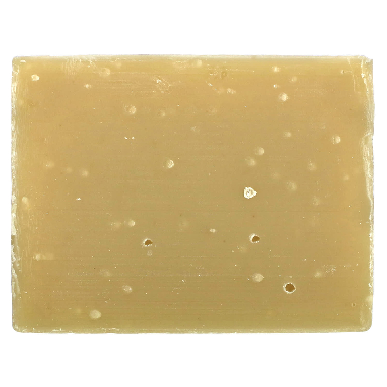 Organix South, TheraNeem Naturals, Neem Therapé, очищающее мыло, для лица, 113 г (4 унции) (Товар снят с продажи) 