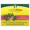 Organix South, TheraNeem Naturals, Neem Therapé, очищающее мыло, для лица, 113 г (4 унции) (Товар снят с продажи) 