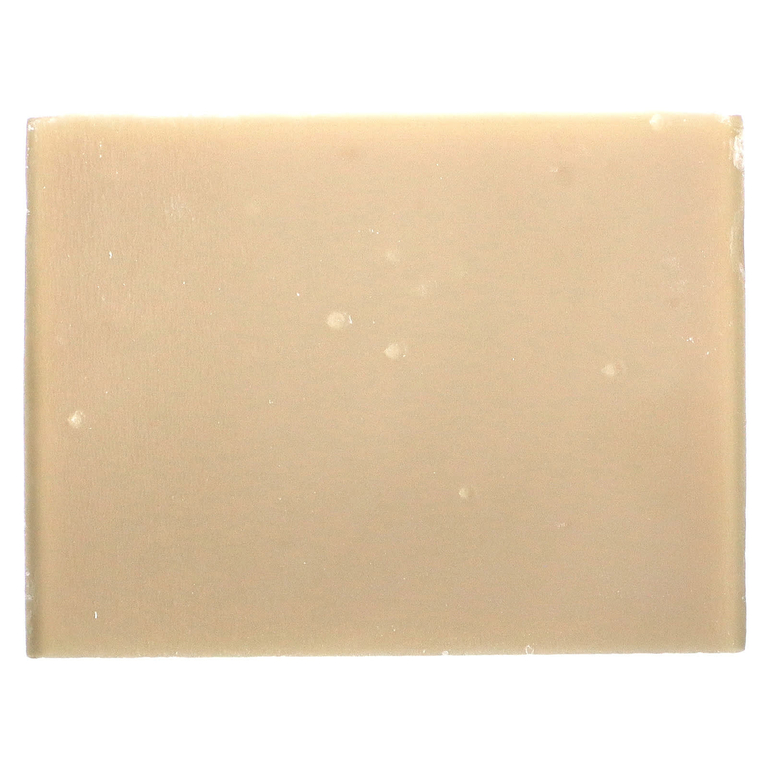 Organix South, TheraNeem Naturals, Neem Therapé, очищающее мыло, максимальная сила действия, 113 г (4 унции)