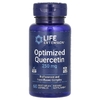 Life Extension, оптимизированный кверцитин, 250 мг, 60 вегетарианских капсул