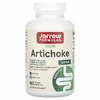 Jarrow Formulas, артишок, 500 мг, 180 растительных капсул