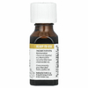 Aura Cacia, чистое эфирное масло с маслом жожоба, ромашка аптечная, 15 мл (0,5 жидк. унции)