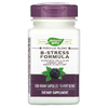 Nature's Way, B-Stress Formula, 100 веганских капсул