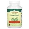 Organix South, TheraNeem Naturals, листья нима, 480 мг, 120 растительных капсул