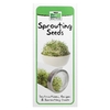 NOW Foods, Sprouting Jar, 1,89 л (1/2 галлона)