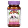 Bluebonnet Nutrition, Ladies 'Choice, комплекс из цельных продуктов, для женщин 18–49 лет, 90 капсул