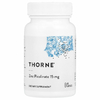 Thorne, пиколинат цинка, 15 мг, 60 капсул