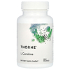 Thorne, L-карнитин, 60 капсул