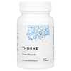 Thorne, микроэлементы, 90 капсул