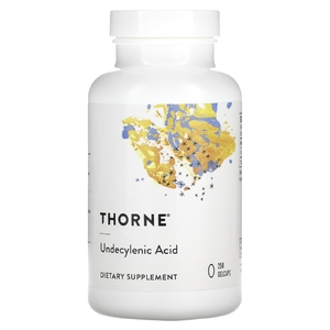 Thorne, Formula SF722, 250 желатиновых капсул