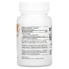 Thorne, Siliphos, 90 капсул
