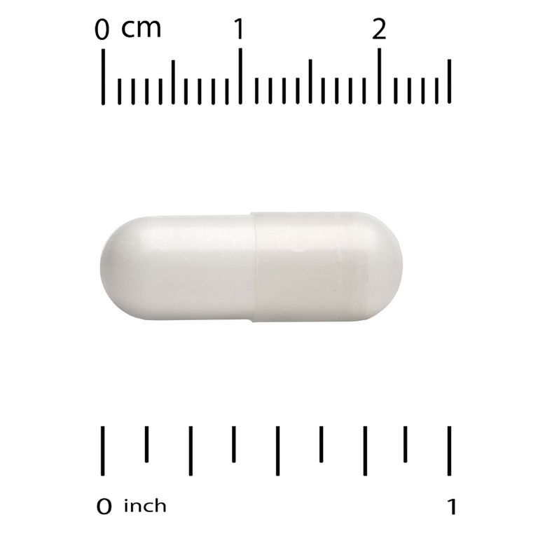 Thorne, Цитрамат магния, 90 капсул (135 мг на капсулу)
