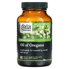 Gaia Herbs, Масло душицы, 120 веганских капсул Phyto-Cap