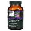 Gaia Herbs, Adrenal Health, ежедневная поддержка, 120 растительных капсул Phyto-Caps