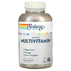 Solaray, Spectro Multivitamin, без железа, 360 капсул