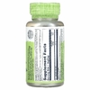 Solaray, True Herbs, ним, 460 мг, 100 растительных капсул