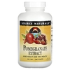 Source Naturals, экстракт граната, 500 мг, 240 таблеток