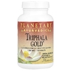 Planetary Herbals, Ayurvedics, Triphala Gold®, 2000 мг, 120 таблеток (1000 мг на таблетку)