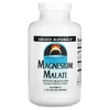 Source Naturals, малат магния, 3750 мг, 360 таблеток (1250 мг в 1 таблетке)