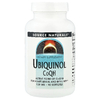 Source Naturals, убихинол, 100 мг, 90 желатиновых капсул